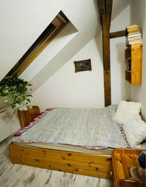 Comfortable room in the heart of Budapest
